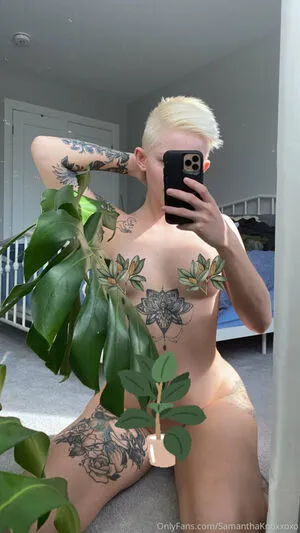 Samanthaknoxxx OnlyFans Leaked Free Thumbnail Picture - #PE1s5NrN7t