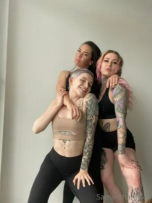 Samanthaknoxxx OnlyFans Leaked Free Thumbnail Picture - #RM8SAVcZY3