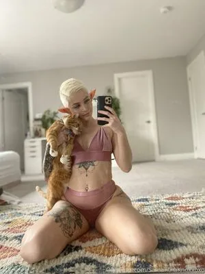 Samanthaknoxxx OnlyFans Leaked Free Thumbnail Picture - #STlBkjNlvf