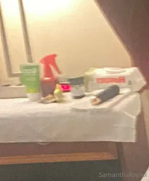 Samanthaknoxxx OnlyFans Leaked Free Thumbnail Picture - #bpfqse1ur2