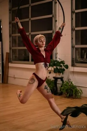 Samanthaknoxxx OnlyFans Leaked Free Thumbnail Picture - #o73K8vJebP