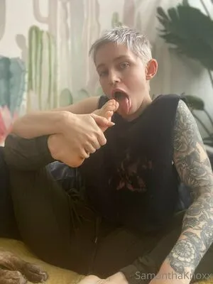 Samanthaknoxxx OnlyFans Leaked Free Thumbnail Picture - #pdYPsjRCZZ