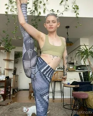 Samanthaknoxxx OnlyFans Leaked Free Thumbnail Picture - #q8ArMOLpjy