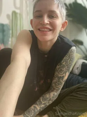 Samanthaknoxxx OnlyFans Leaked Free Thumbnail Picture - #wOkJC0Si1f