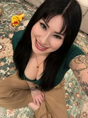 Samanthakronos OnlyFans Leaked Free Thumbnail Picture - #DaJjXyYoEa