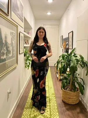 Samanthakronos OnlyFans Leaked Free Thumbnail Picture - #EZvyBJd37L