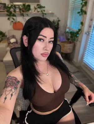 Samanthakronos OnlyFans Leaked Free Thumbnail Picture - #Fzg0KCAzn2