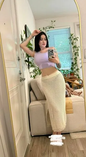 Samanthakronos OnlyFans Leaked Free Thumbnail Picture - #JyPWVSM9P8