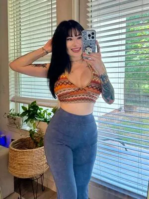 Samanthakronos OnlyFans Leaked Free Thumbnail Picture - #KuVsof6au3