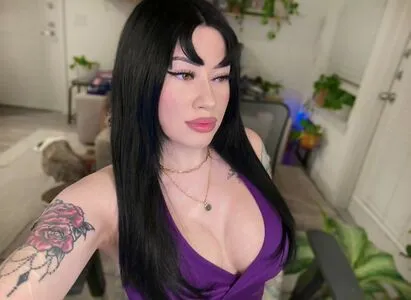 Samanthakronos OnlyFans Leaked Free Thumbnail Picture - #MPwlZeEEDf