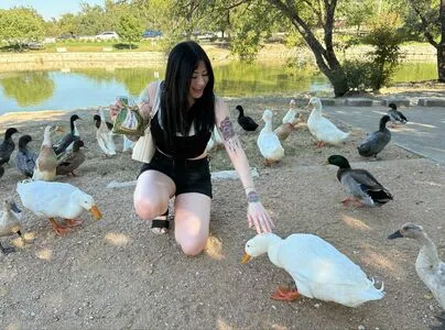 Samanthakronos OnlyFans Leaked Free Thumbnail Picture - #MqyqTs1rpC