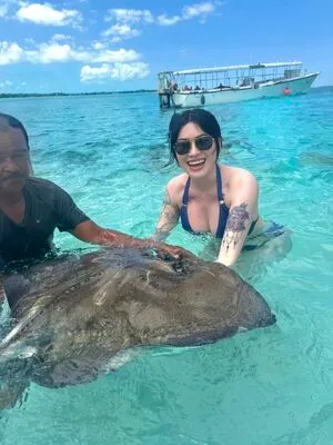 Samanthakronos OnlyFans Leaked Free Thumbnail Picture - #Pu6w6X54VC