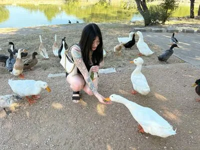 Samanthakronos OnlyFans Leaked Free Thumbnail Picture - #R3mD0wuu0n