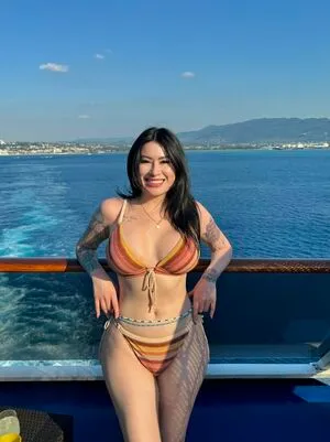 Samanthakronos OnlyFans Leaked Free Thumbnail Picture - #SVzfAT9OTZ