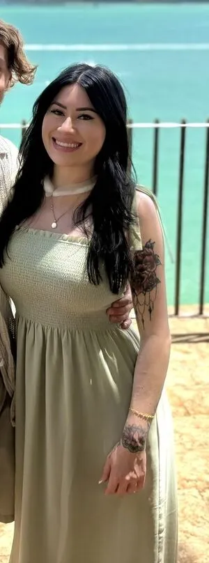 Samanthakronos OnlyFans Leaked Free Thumbnail Picture - #dKrcNwcwxU