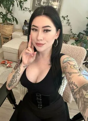 Samanthakronos OnlyFans Leaked Free Thumbnail Picture - #dyT4YvinzL
