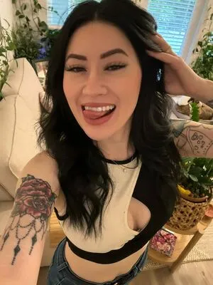 Samanthakronos OnlyFans Leaked Free Thumbnail Picture - #eMu9c5Foqo