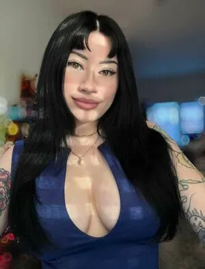 Samanthakronos OnlyFans Leaked Free Thumbnail Picture - #ewsJZq7Dpg