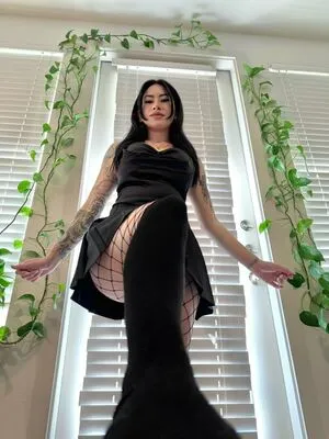 Samanthakronos OnlyFans Leaked Free Thumbnail Picture - #ezdlviMMBb