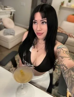 Samanthakronos OnlyFans Leaked Free Thumbnail Picture - #if1IGBX8Zg