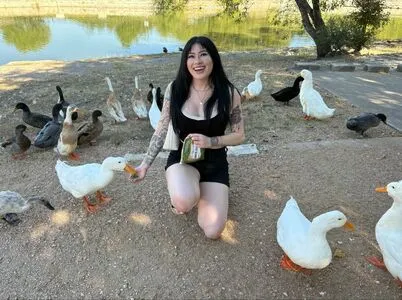 Samanthakronos OnlyFans Leaked Free Thumbnail Picture - #mbgLvfEF6m