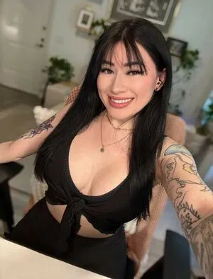 Samanthakronos OnlyFans Leaked Free Thumbnail Picture - #s6YafF4Iqv