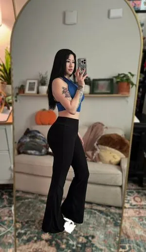 Samanthakronos OnlyFans Leaked Free Thumbnail Picture - #vqkPUnEqAH