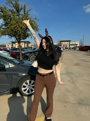 Samanthakronos OnlyFans Leaked Free Thumbnail Picture - #yPqFrvnhM2