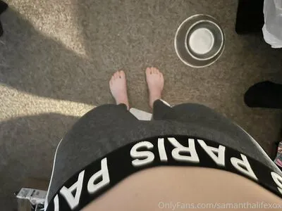 Samanthalifexox OnlyFans Leaked Free Thumbnail Picture - #0CNclz7zrr