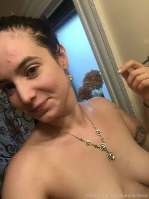 Samanthalifexox OnlyFans Leaked Free Thumbnail Picture - #GekdCOcLvl