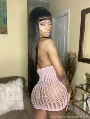 Samanthaporsha OnlyFans Leaked Free Thumbnail Picture - #5oJTxgpXCC