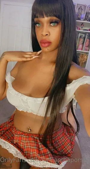 Samanthaporsha OnlyFans Leaked Free Thumbnail Picture - #7LqNAUYusp
