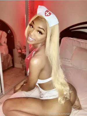 Samanthaporsha OnlyFans Leaked Free Thumbnail Picture - #8tttXECNLV