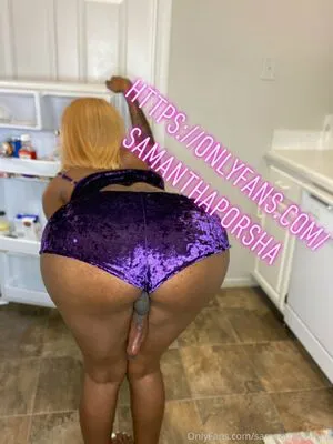 Samanthaporsha OnlyFans Leaked Free Thumbnail Picture - #G1uKoano1U
