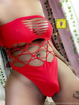 Samanthaporsha OnlyFans Leaked Free Thumbnail Picture - #H7zHaKDDSe
