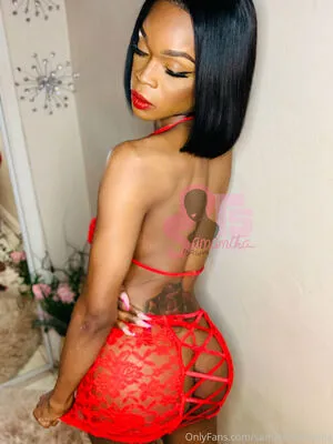 Samanthaporsha OnlyFans Leaked Free Thumbnail Picture - #fJBZtk29RI