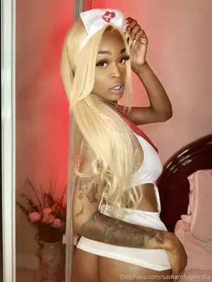 Samanthaporsha OnlyFans Leaked Free Thumbnail Picture - #yzXduvEIH1