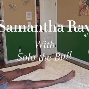 Samantharaymodel OnlyFans Leaked Free Thumbnail Picture - #gUAz0JeBf2