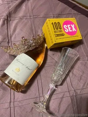 Samantharolmsted OnlyFans Leaked Free Thumbnail Picture - #P4J6NK1GSd