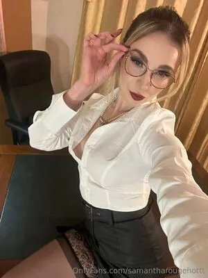 Samantharougehottt OnlyFans Leaked Free Thumbnail Picture - #0sSUWMAMFg