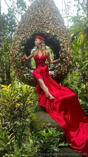 Samantharougehottt OnlyFans Leaked Free Thumbnail Picture - #InrSiSSYIx