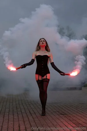 Samantharougehottt OnlyFans Leaked Free Thumbnail Picture - #SaSHQDiPdP