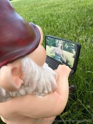 Samantharougehottt OnlyFans Leaked Free Thumbnail Picture - #UkDGTaMLfF