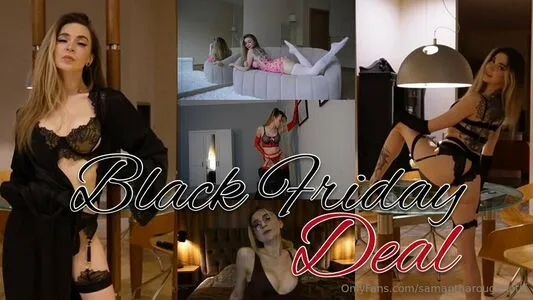 Samantharougehottt OnlyFans Leaked Free Thumbnail Picture - #YNwUdR4FqT