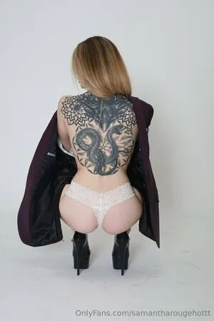 Samantharougehottt OnlyFans Leaked Free Thumbnail Picture - #eFswaQnnct