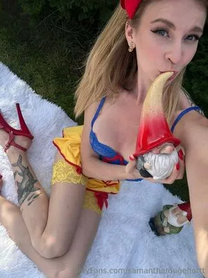 Samantharougehottt OnlyFans Leaked Free Thumbnail Picture - #j33gLVT3QS