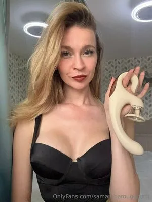 Samantharougehottt OnlyFans Leaked Free Thumbnail Picture - #yyWzxkHTjl