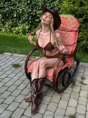 Samantharougehottt OnlyFans Leaked Free Thumbnail Picture - #zLLDFUH599