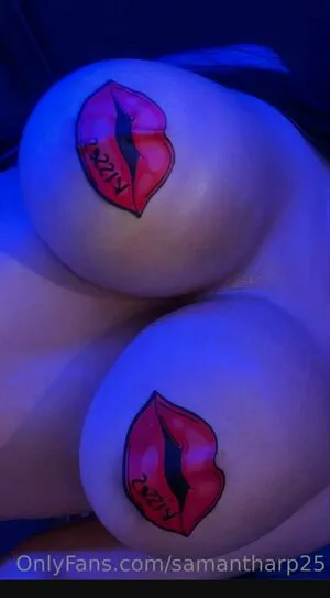 Samantharp OnlyFans Leaked Free Thumbnail Picture - #R25QEALspa