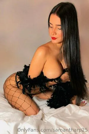 Samantharp OnlyFans Leaked Free Thumbnail Picture - #S8H1pXIf5E